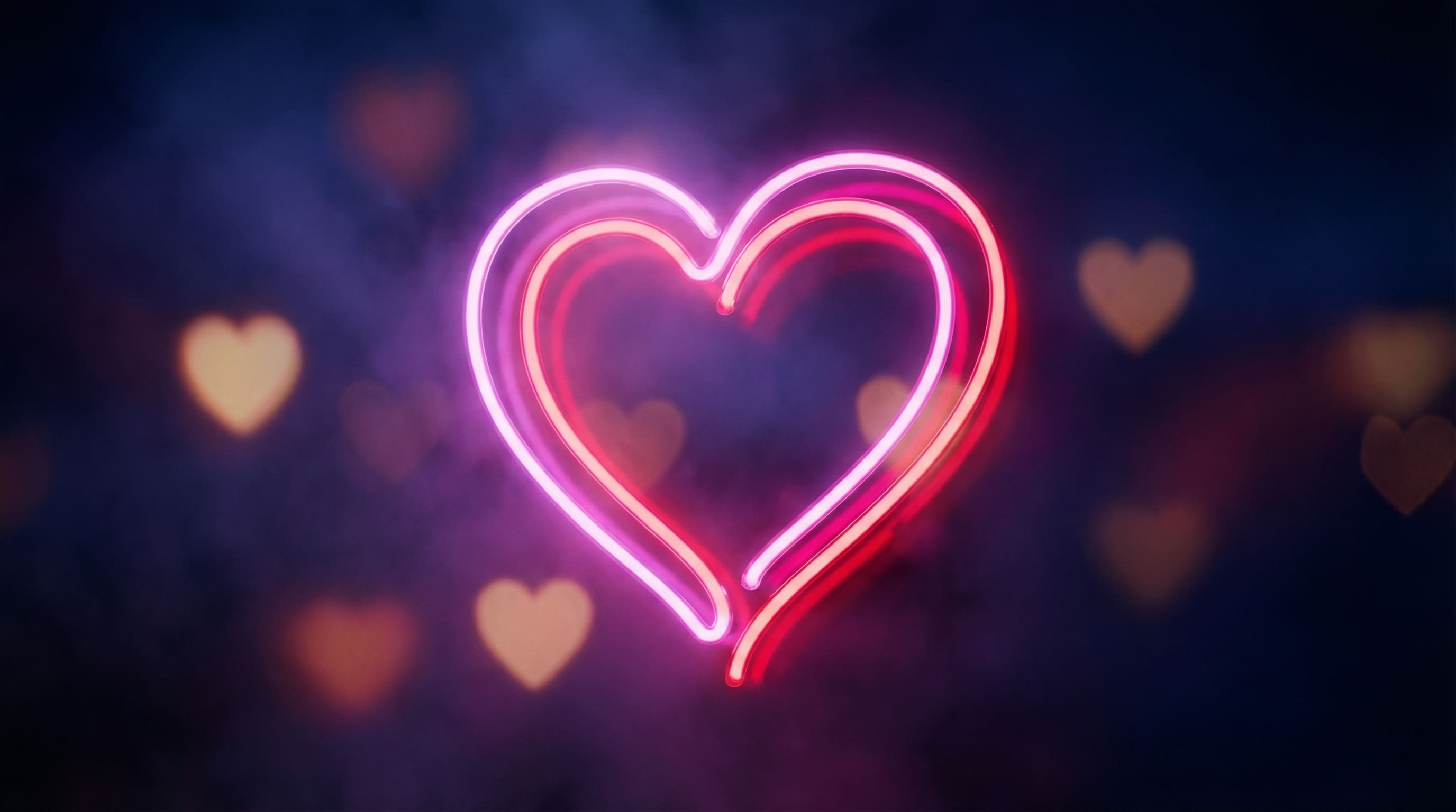 Valentine's Day AI Images 