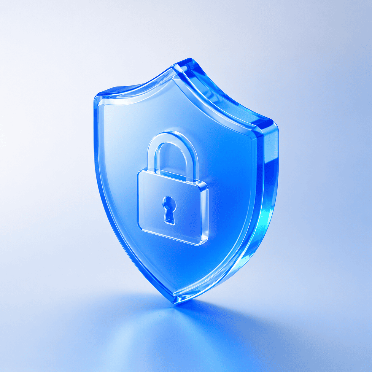custom 3d icon sample