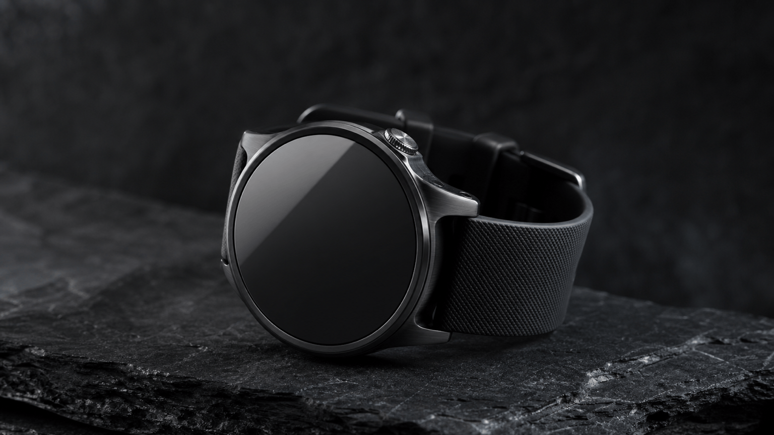 High-resolution product render