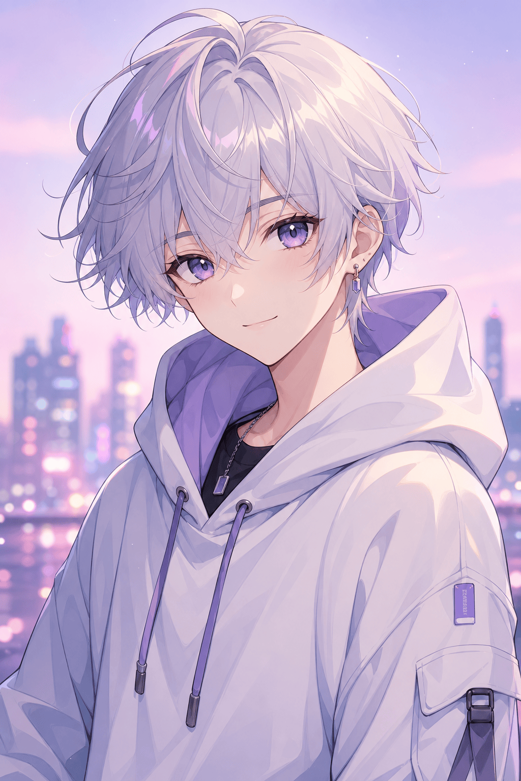 ai anime character example