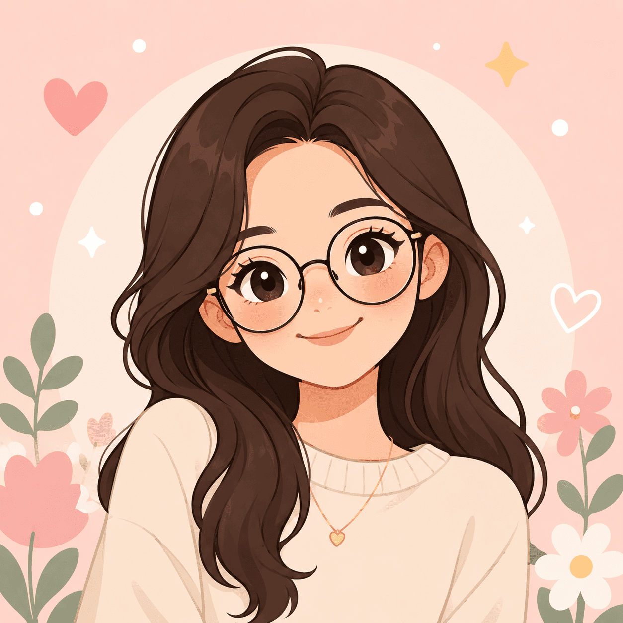 gaming avatar design