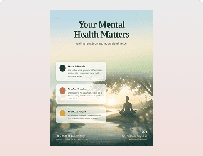 ai awareness poster generator