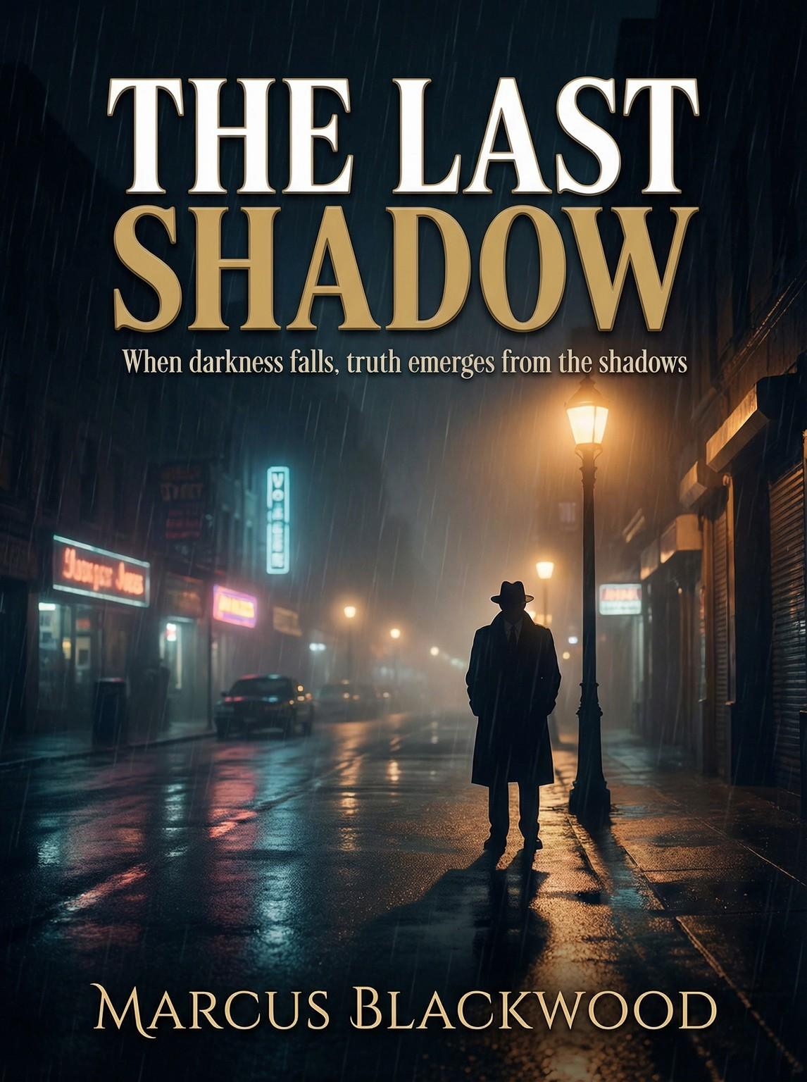 ai generated mystery novel book cover