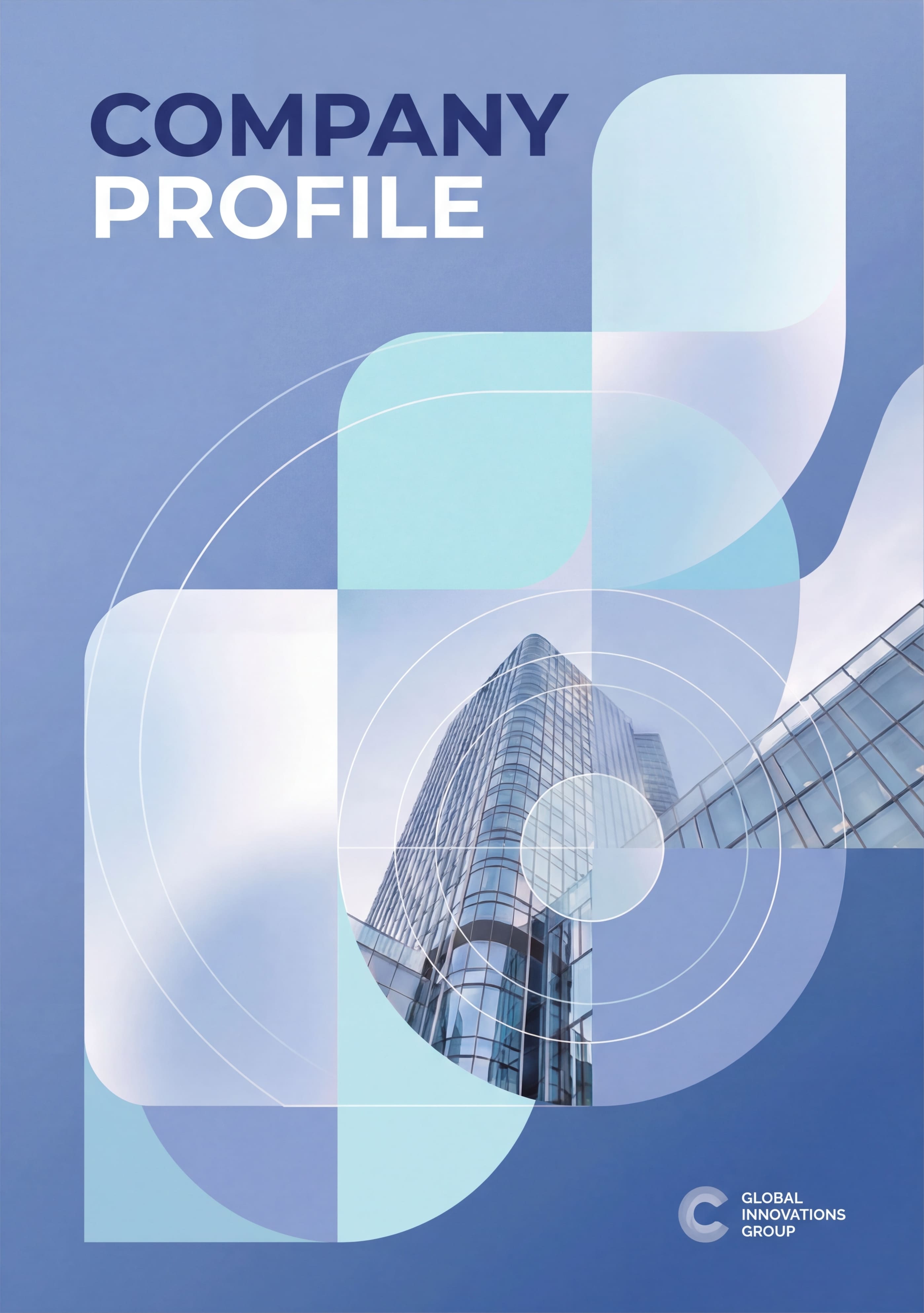 ai generated business book cover 