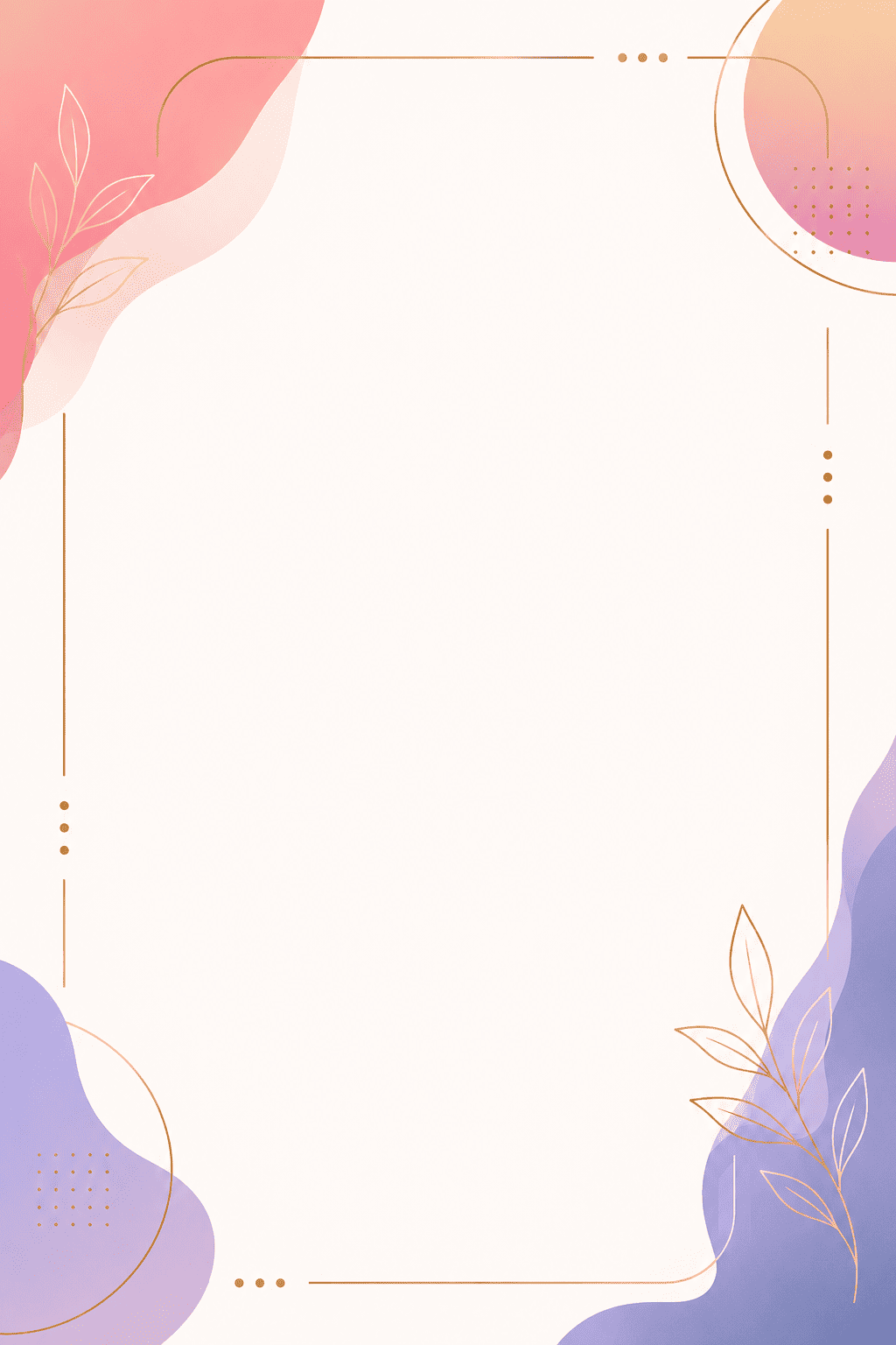 border generator result