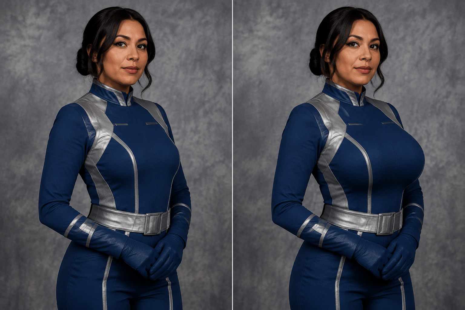 ai breast generator cosplay preview