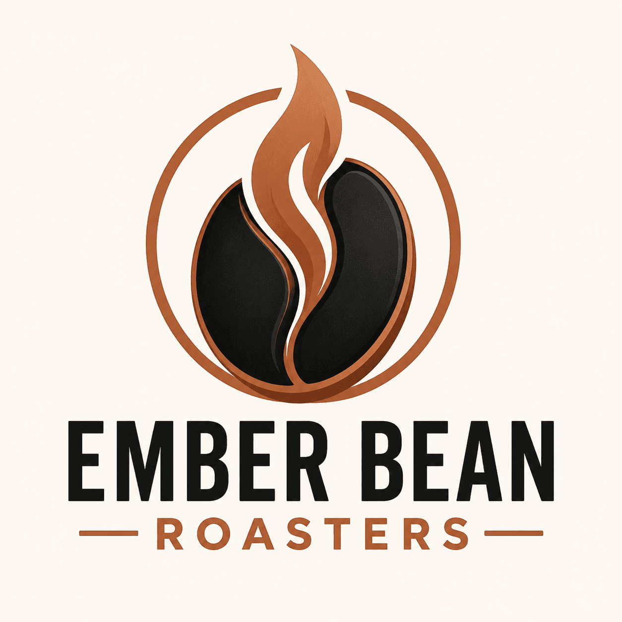 coffee shop logo maker
