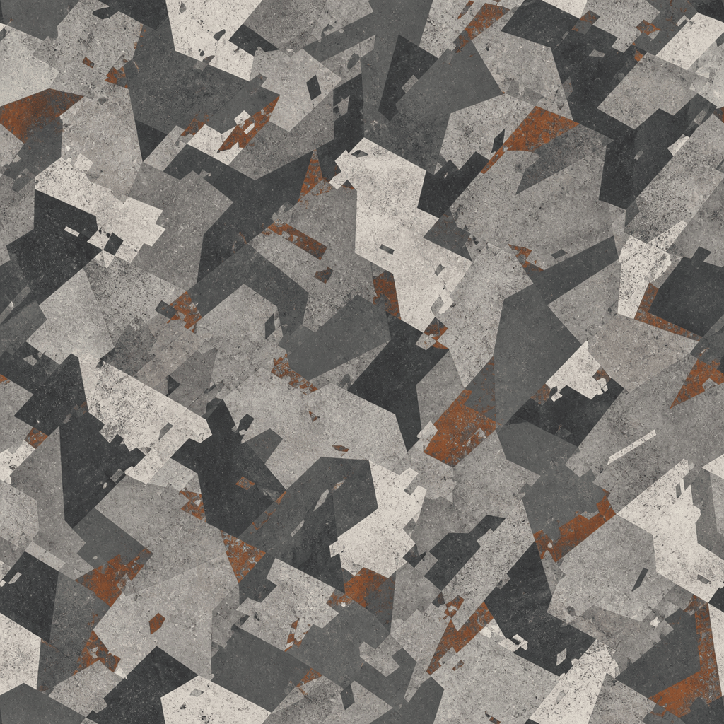 urban camouflage pattern maker