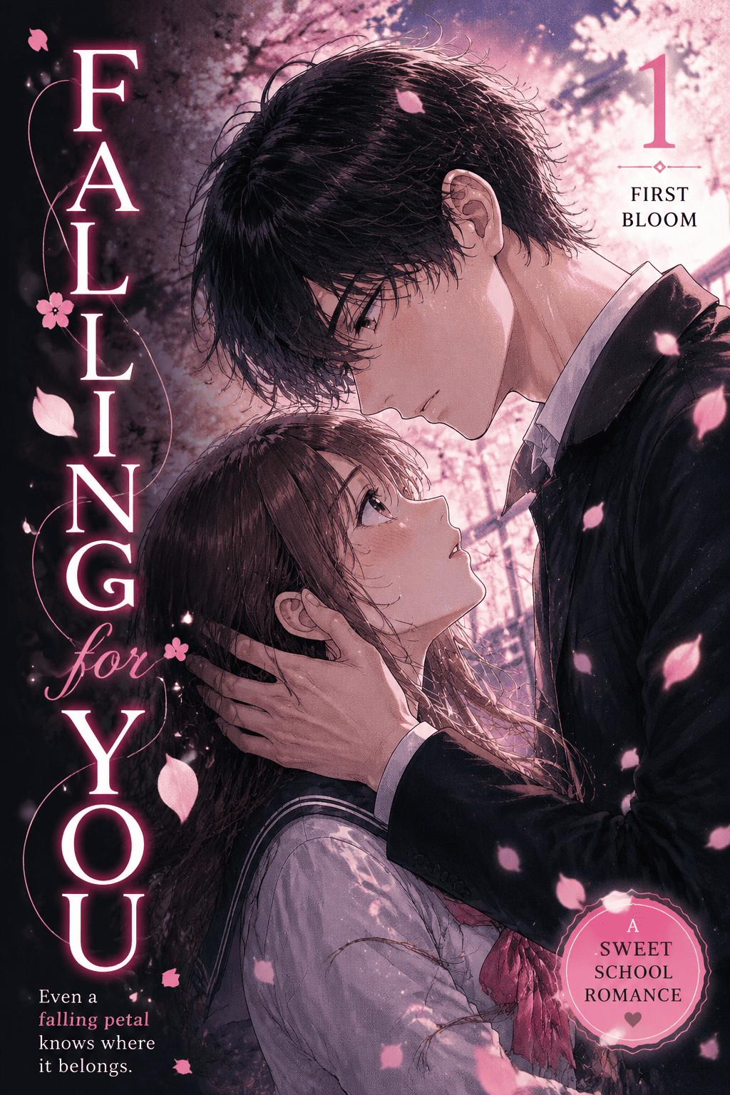 AI Comic Cover Generator example 2
