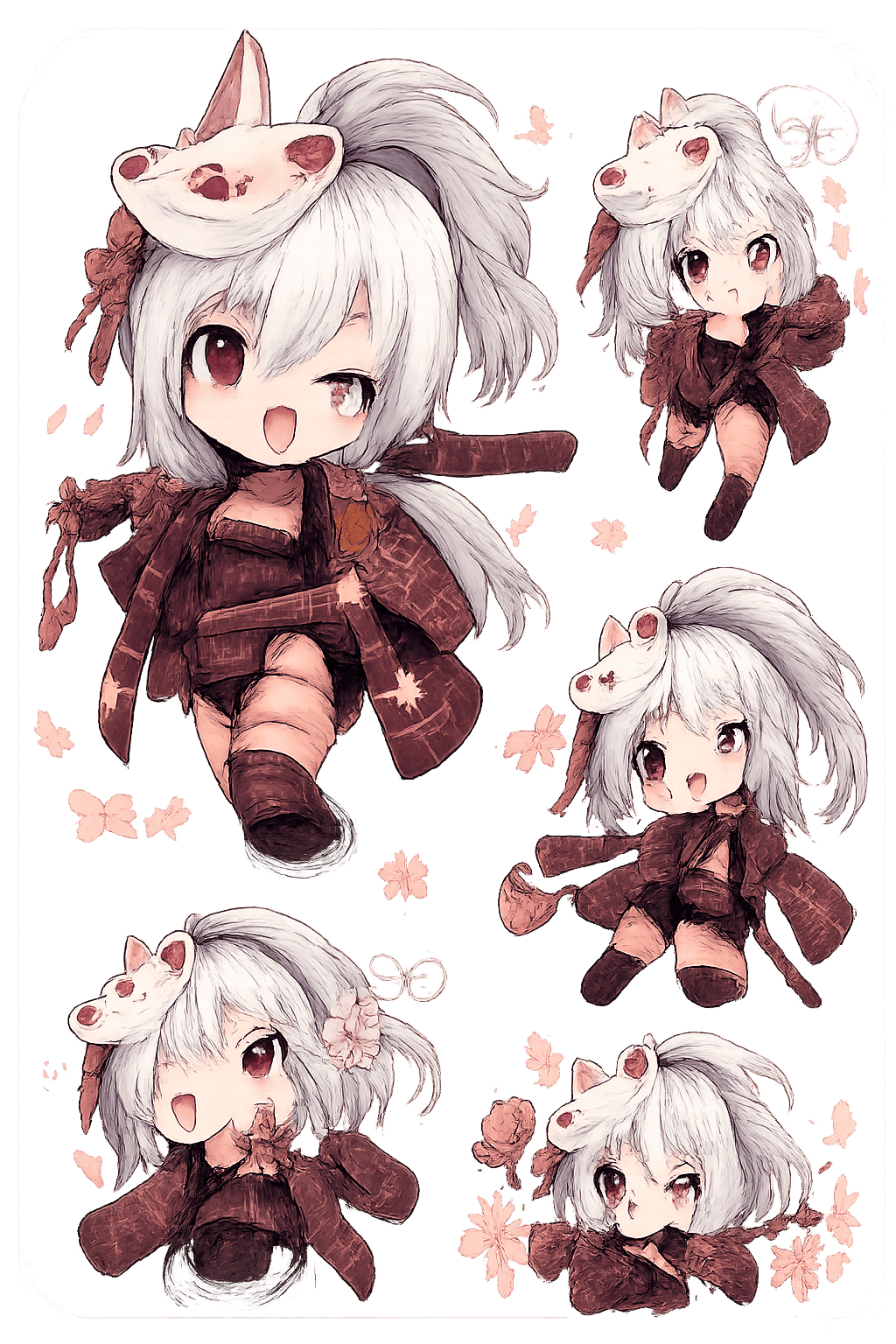 Demon Slayer OC avatar