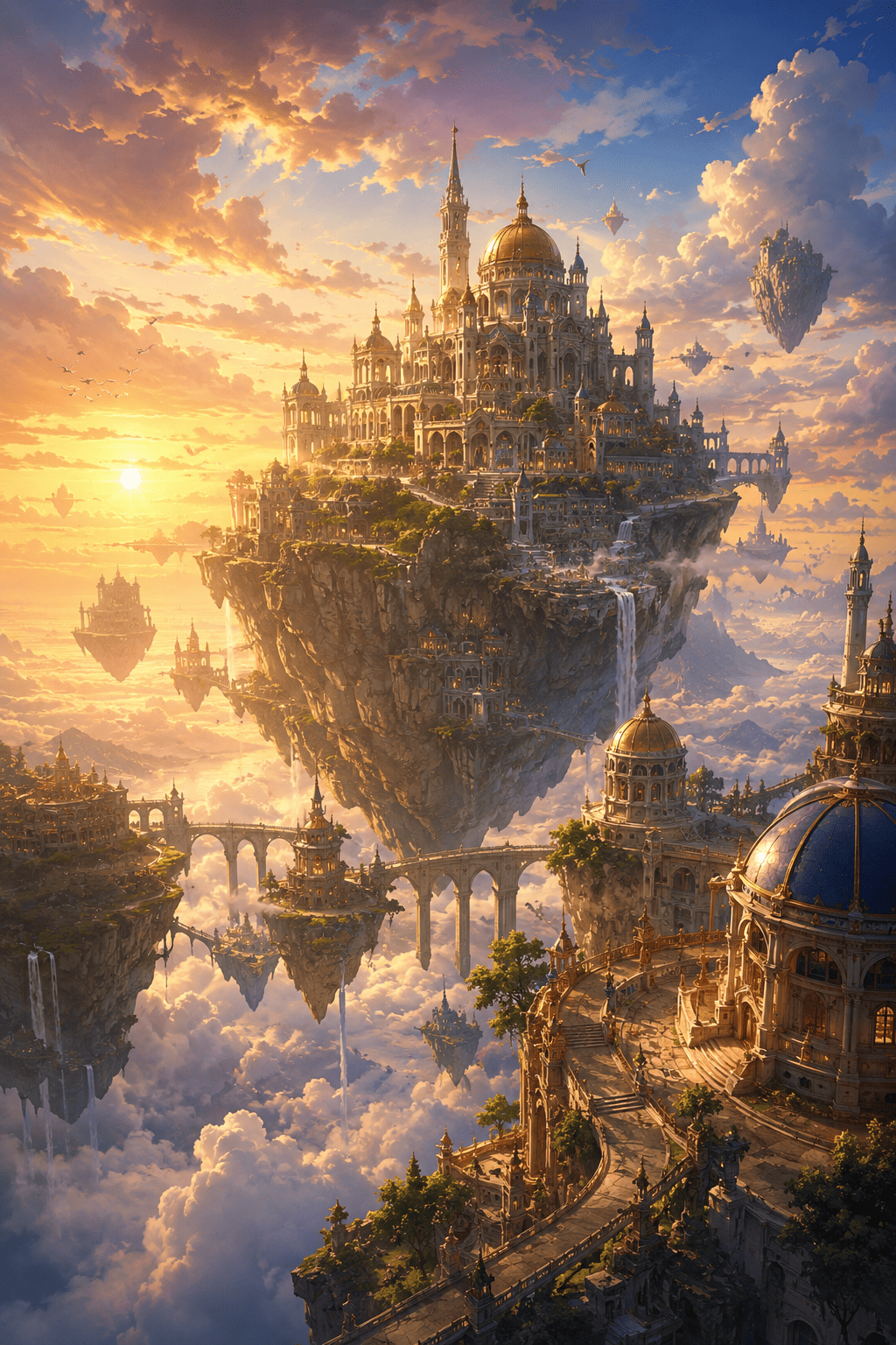digital art AI example