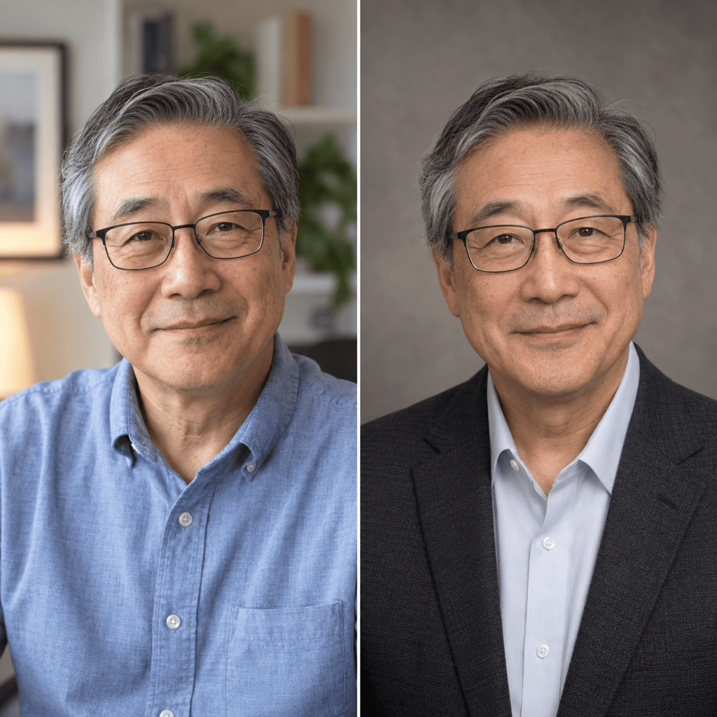 Medical director profile photo