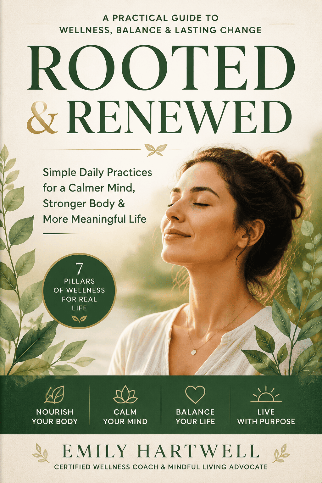 AI Ebook Cover Maker example 2