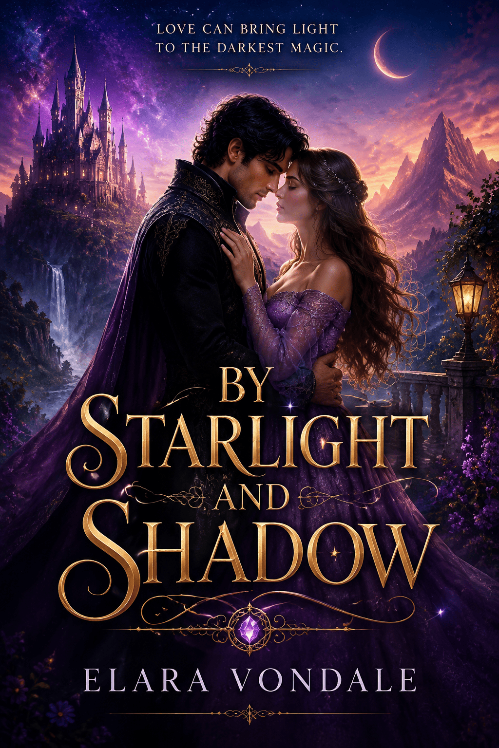AI Ebook Cover Maker example 3
