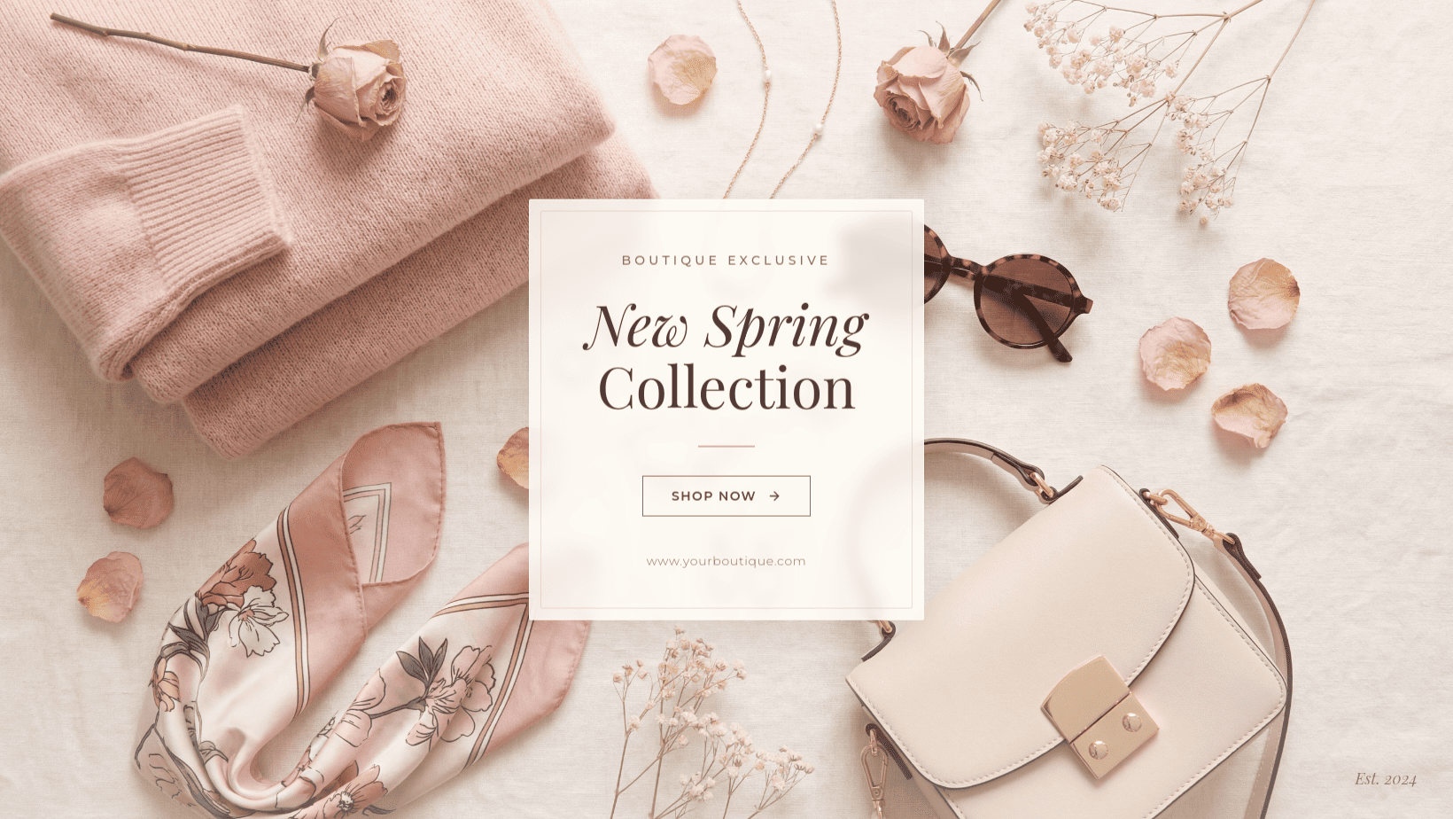 ai generated personal brand facebook cover image