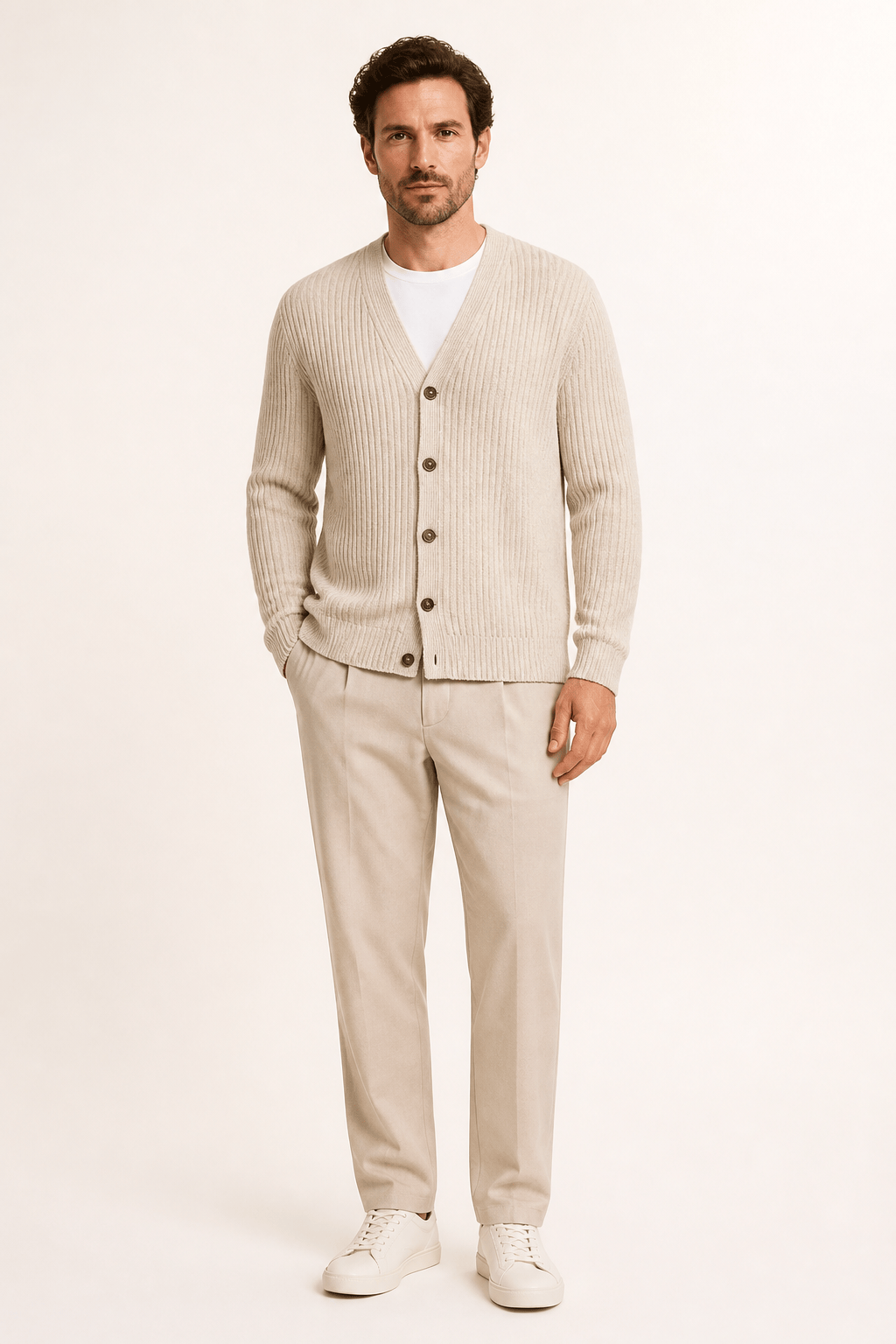 AI fashion catalog photography