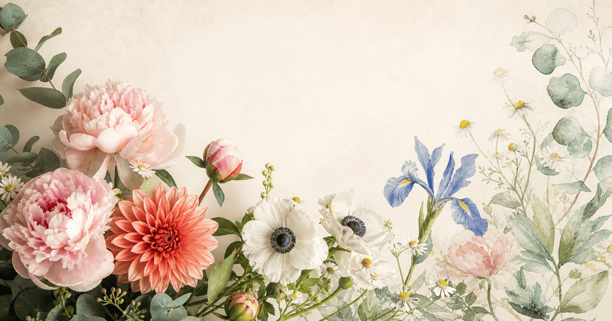 AI Flower Generator