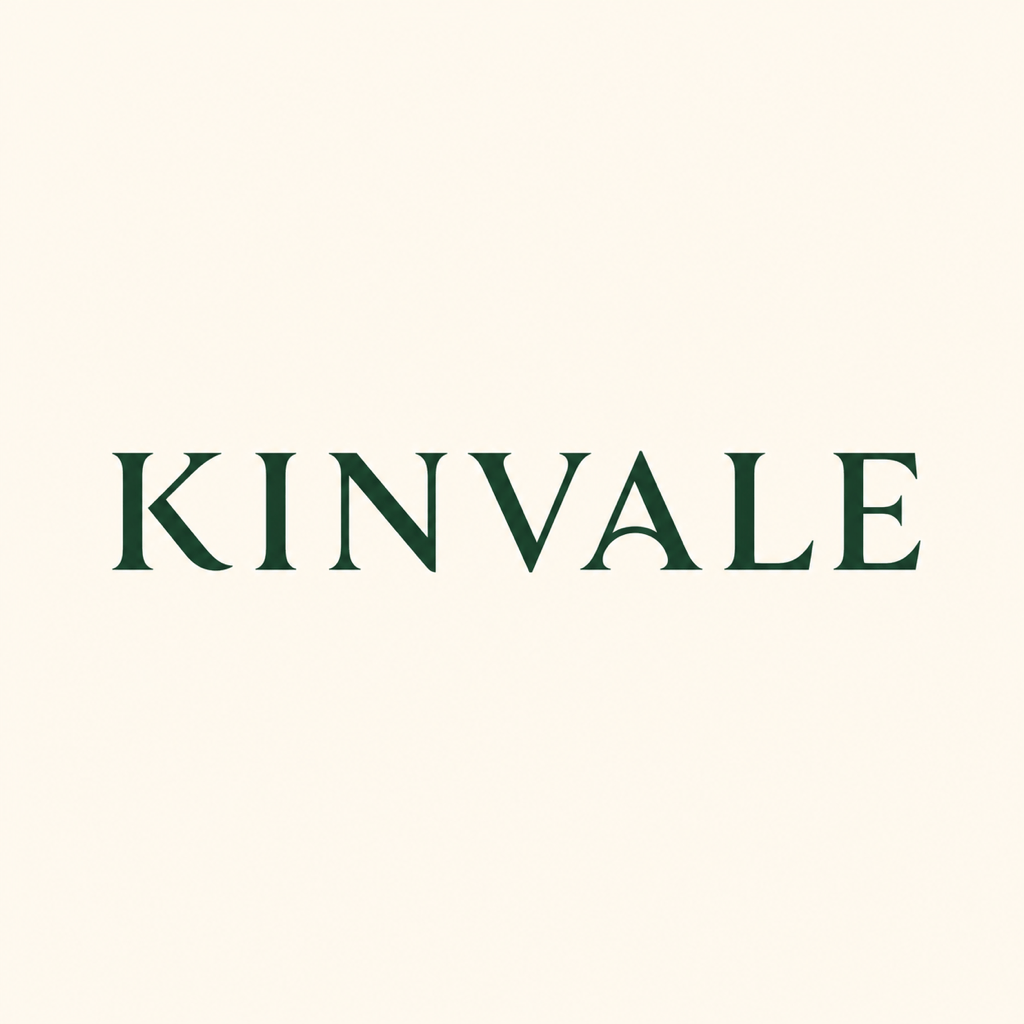 AI serif font logo