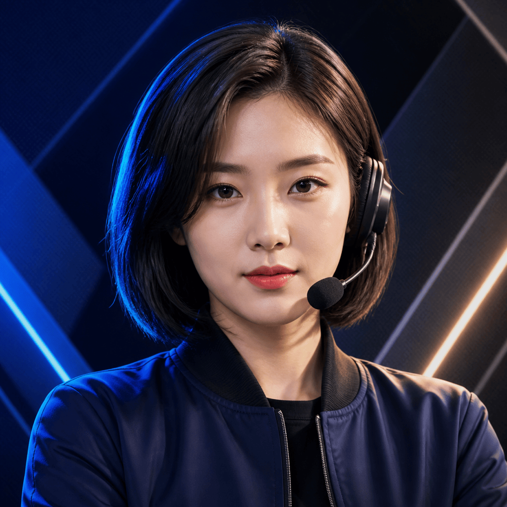 esports gaming profile picture