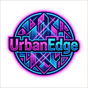 ai generated logo example for ecommerce brand