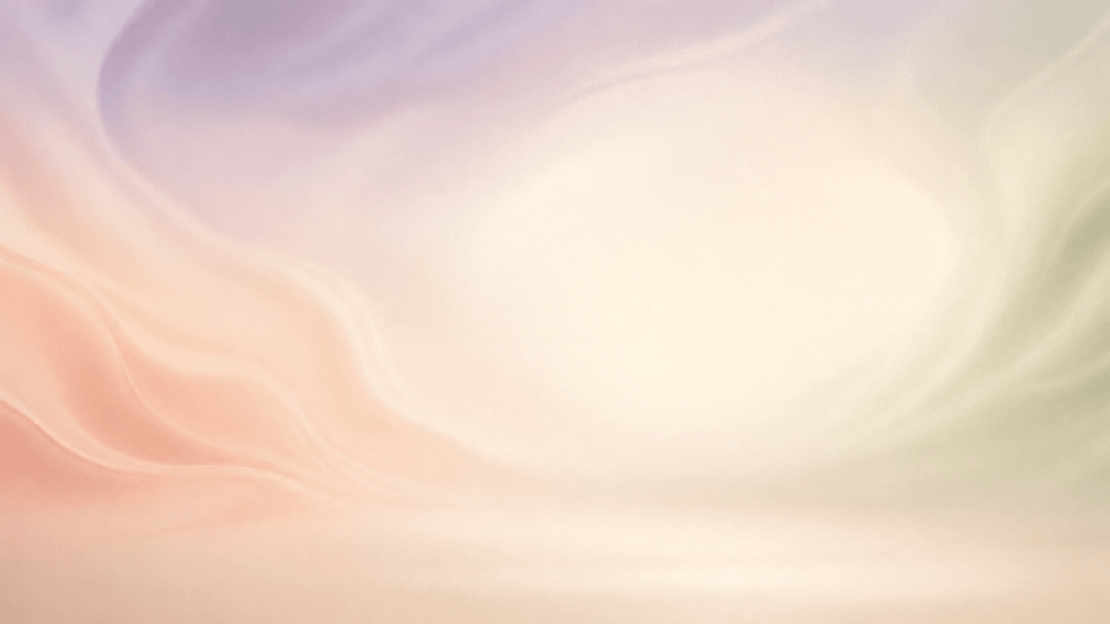 Pastel liquid gradient product background