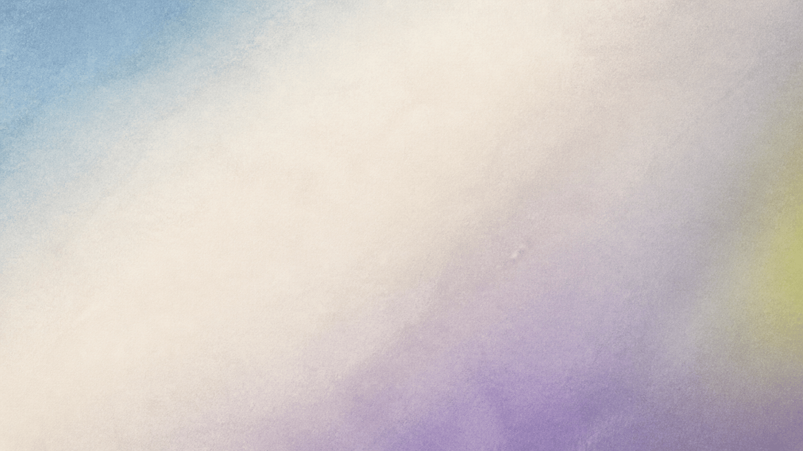 Grainy gradient presentation background