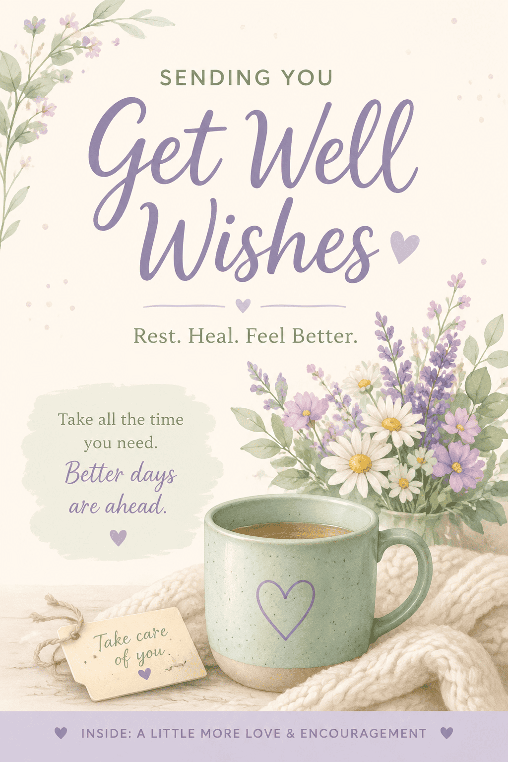 AI Greeting Card Generator example 3