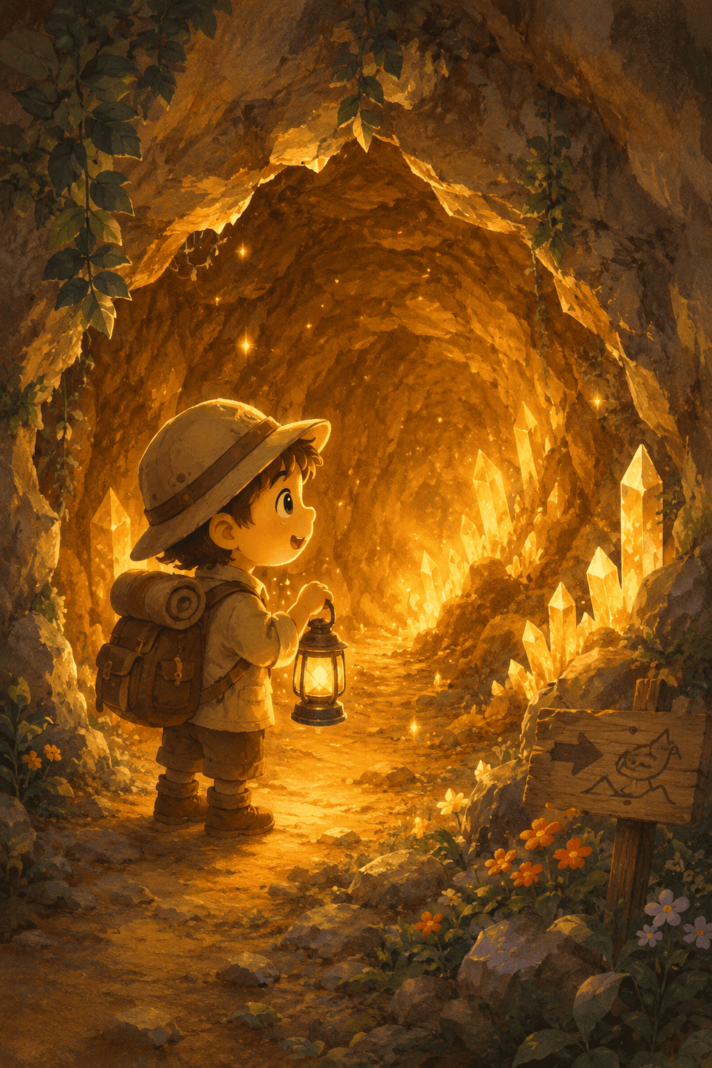online illustration design