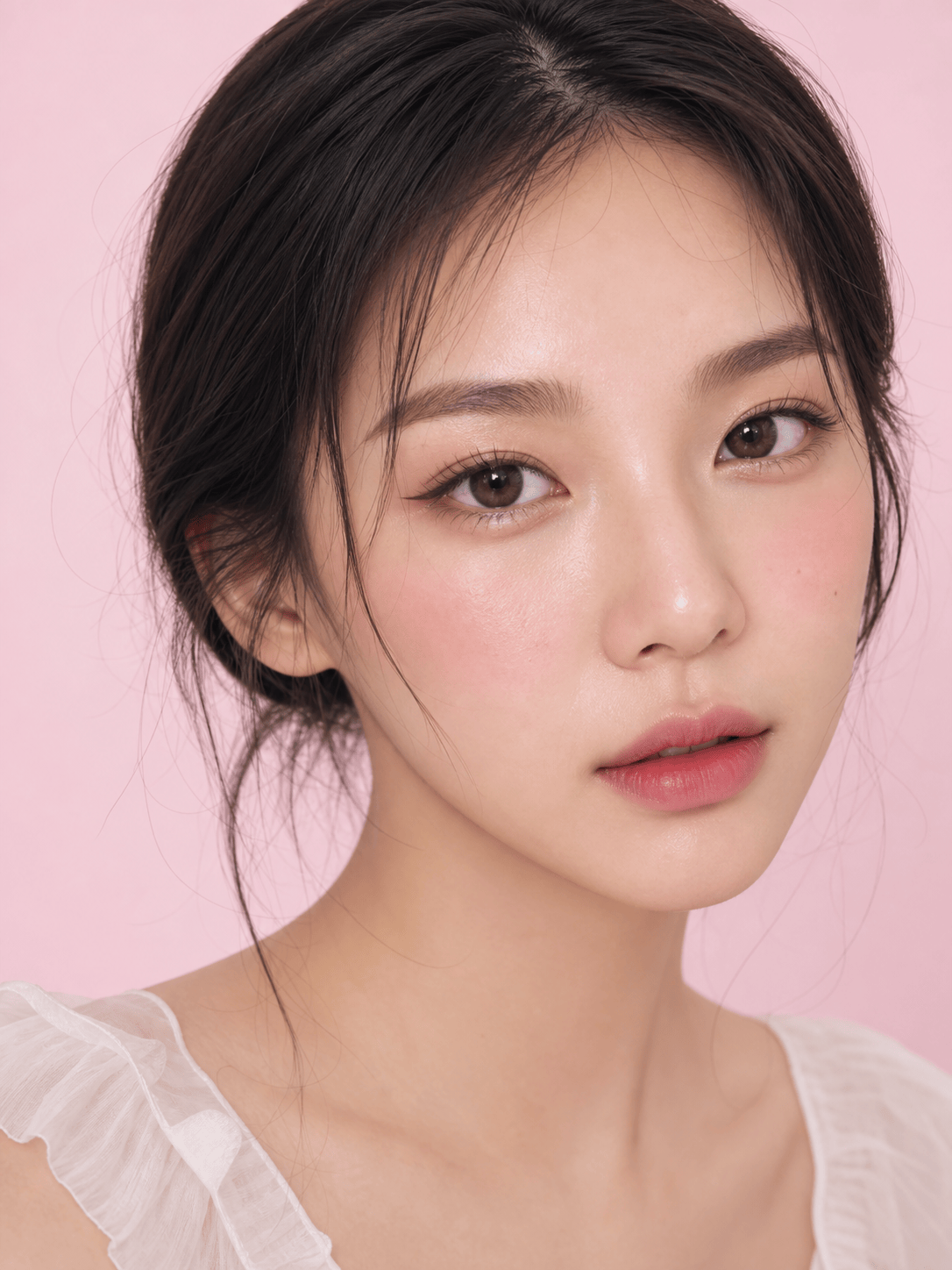 dewy virtual makeup try on