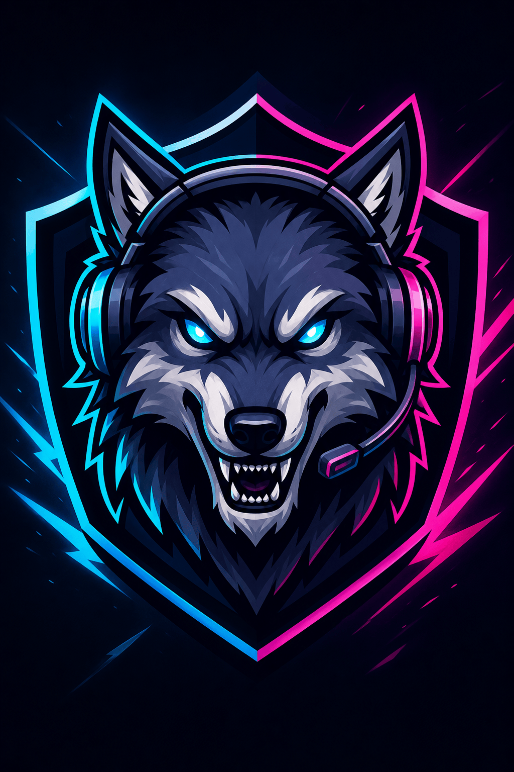 ai sports mascot design