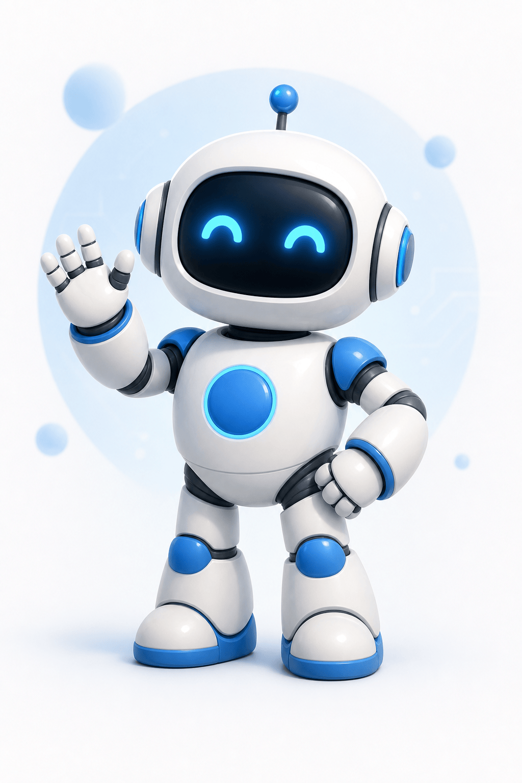 ai gaming mascot avatar