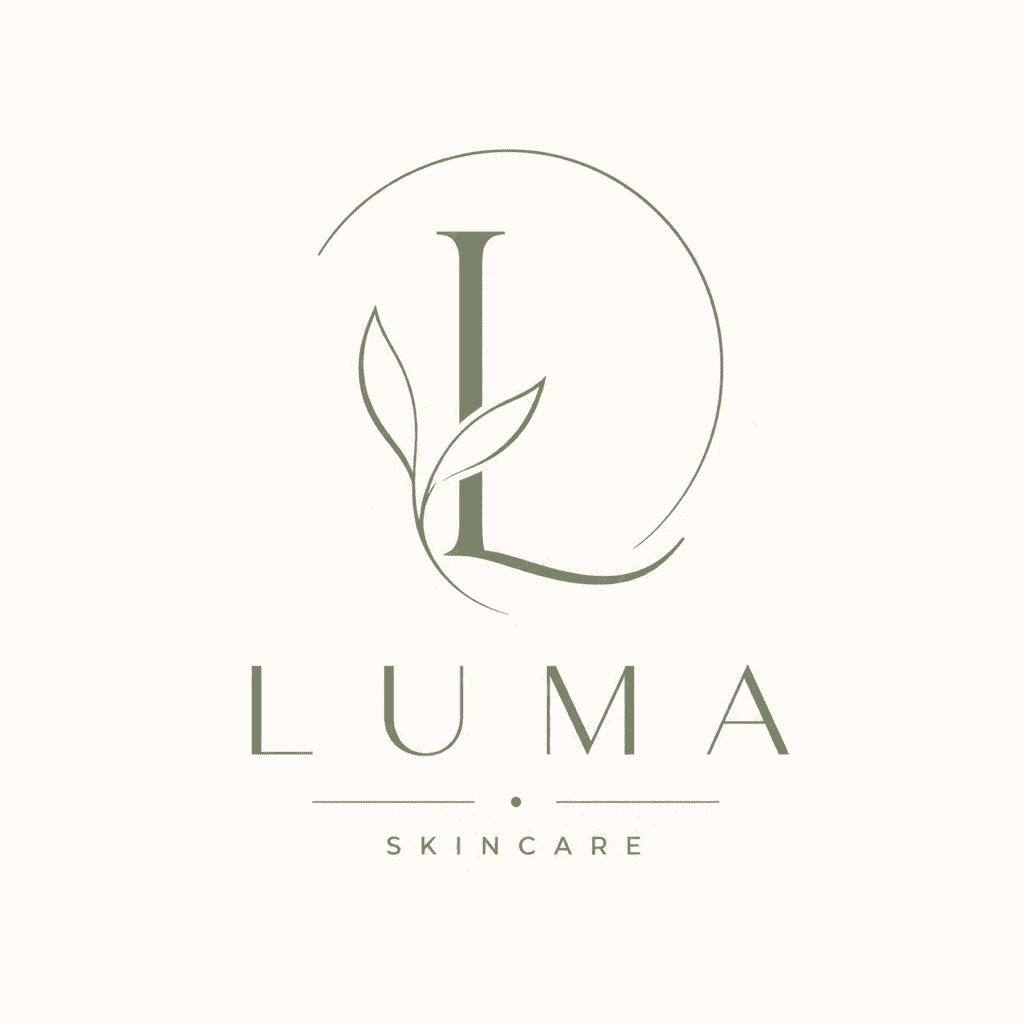 AI minimalist logo