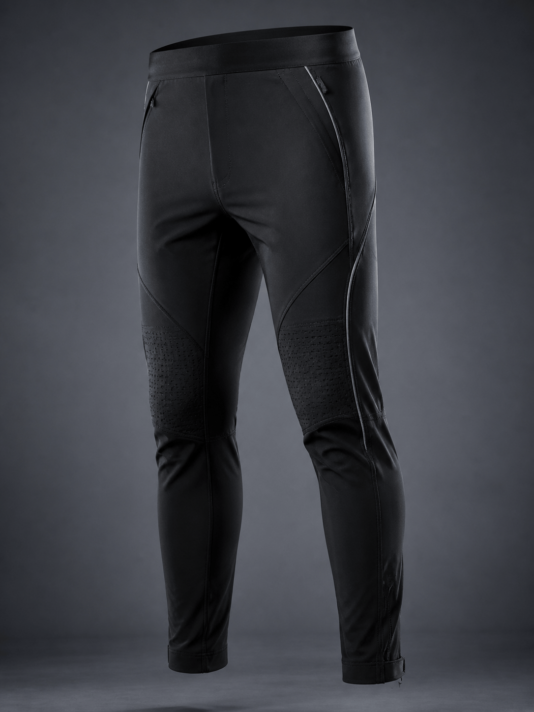 AI technical pants design
