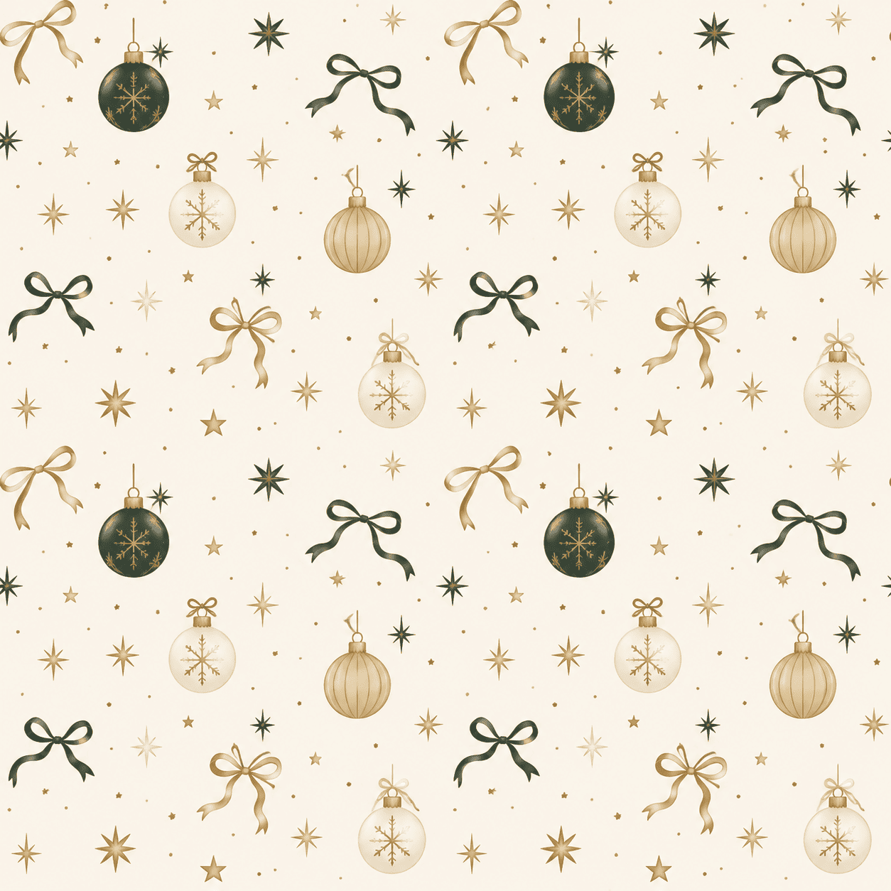 pattern generator result