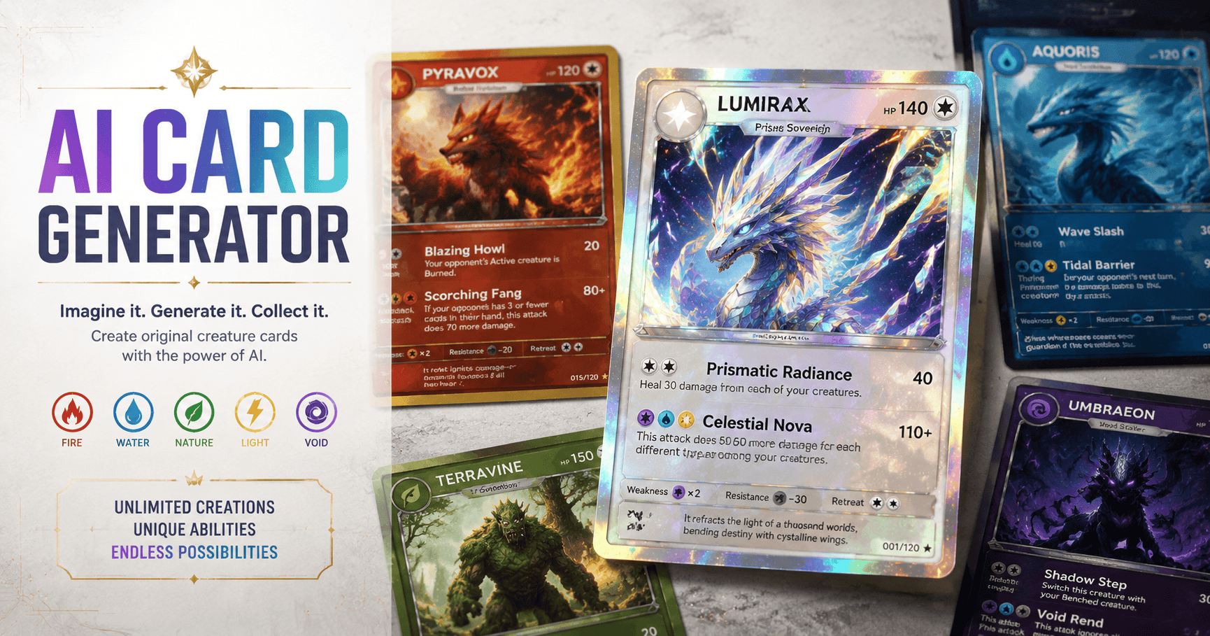 ai pokemon card generator Generating Pokmon Cards From Scratch Using GPT and Stable Diffusion | by Robin Ingelbrecht