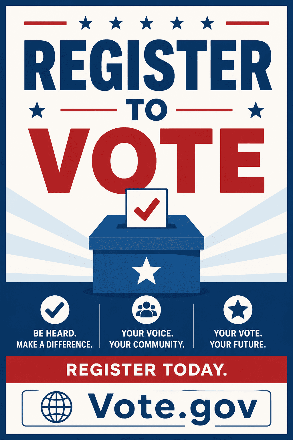 ai political poster design