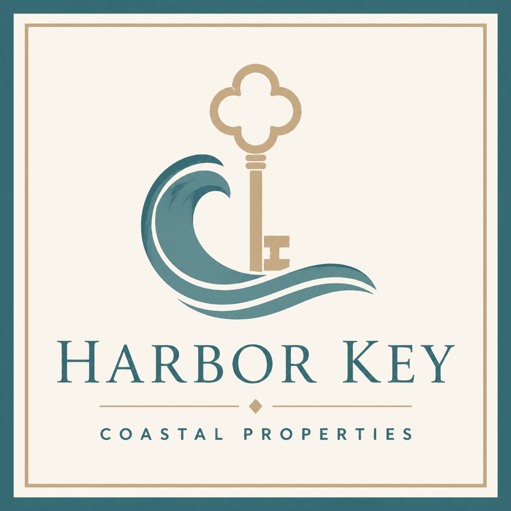 brokerage brand logo