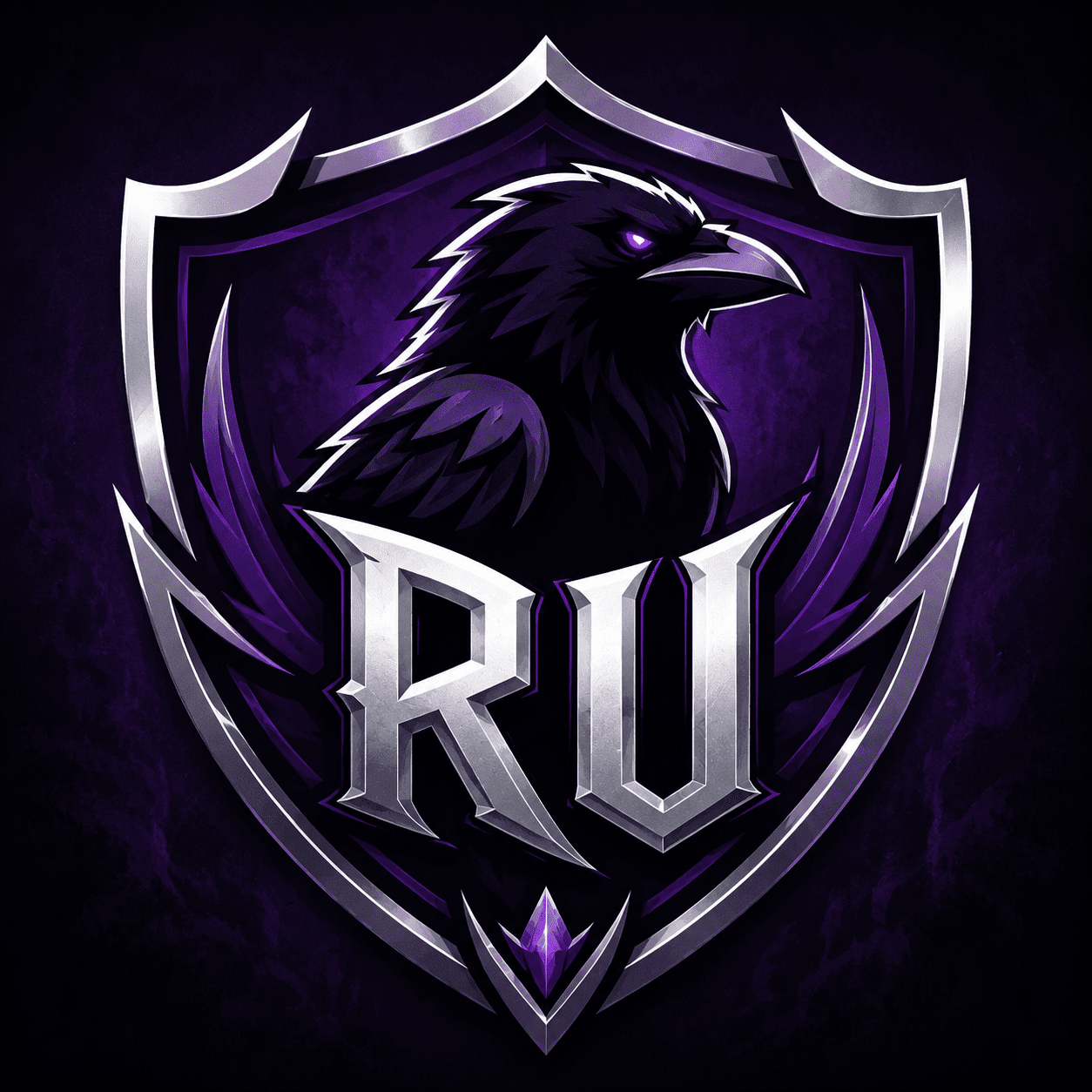 AI shield clan logo