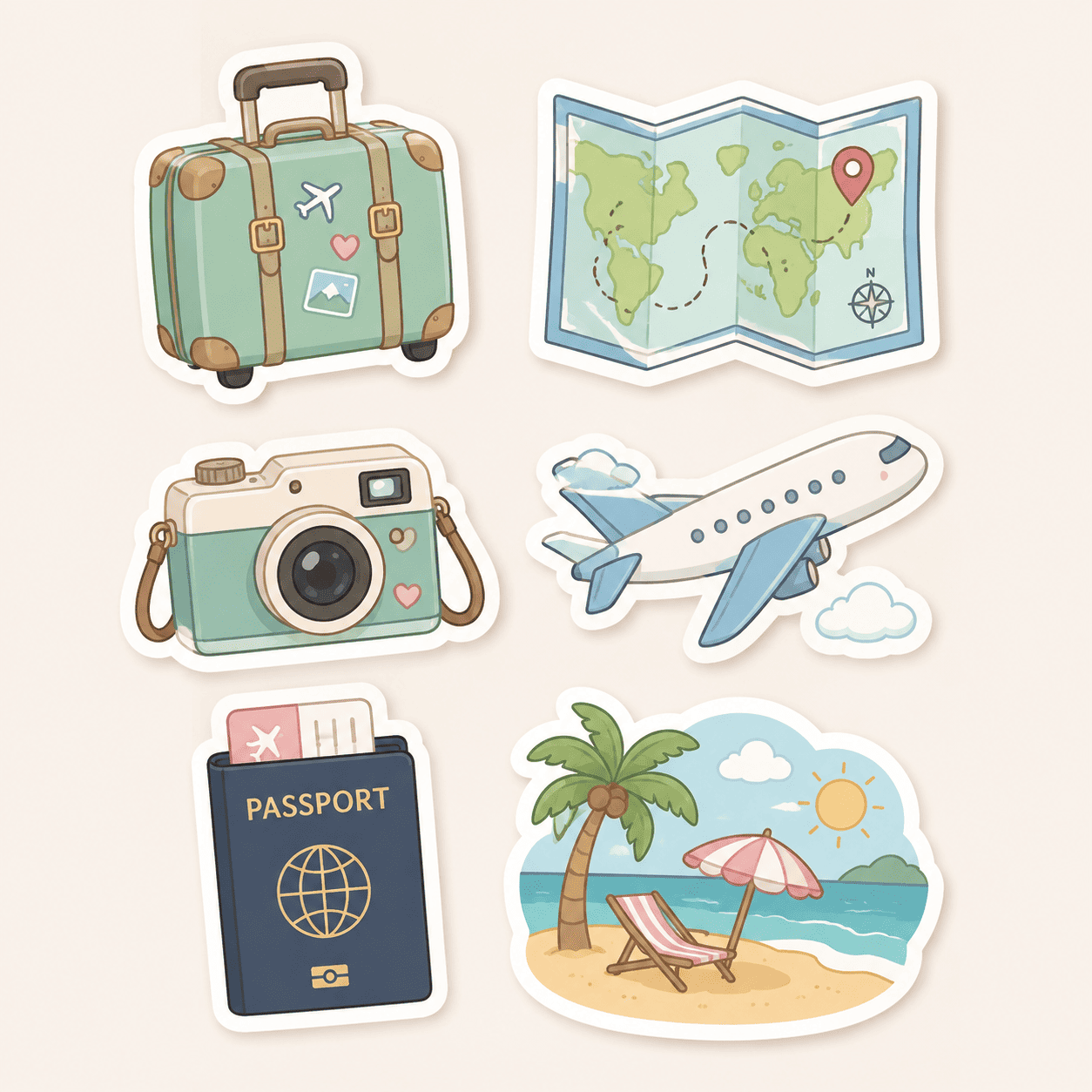 sticker generator result