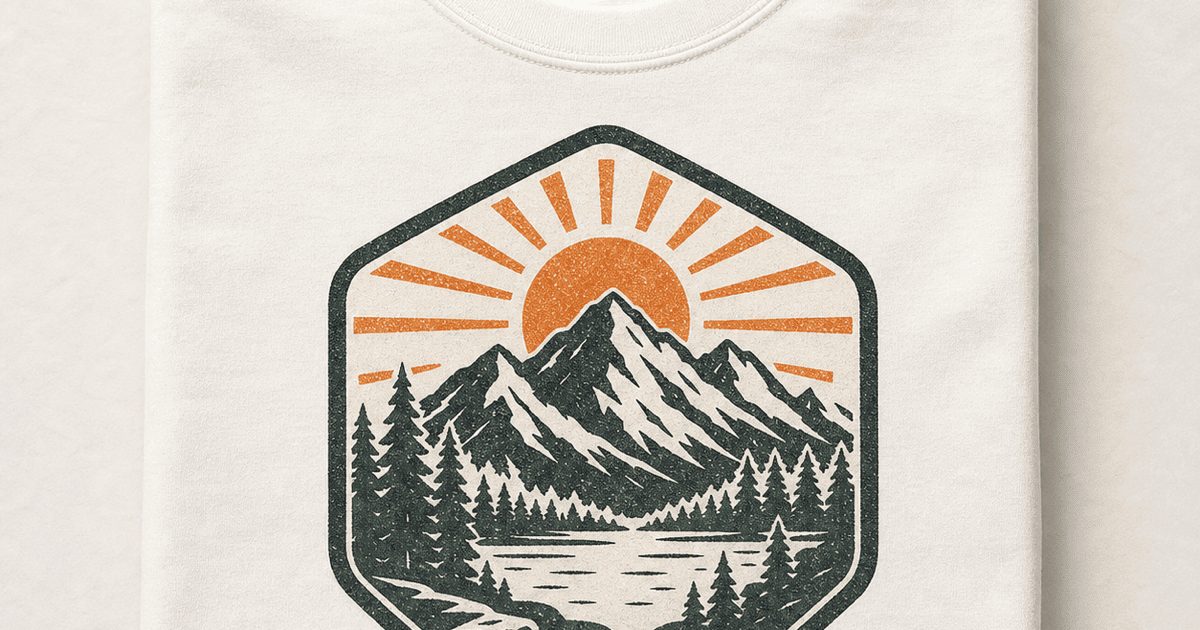 AI T-Shirt Design Generator