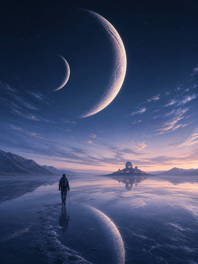 AI fantasy art from text