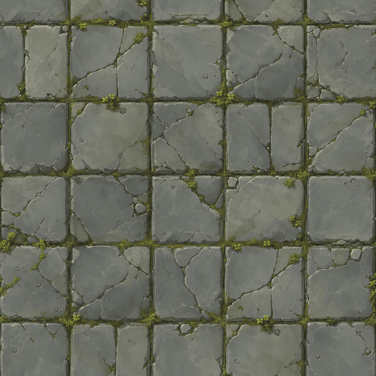 custom texture sample