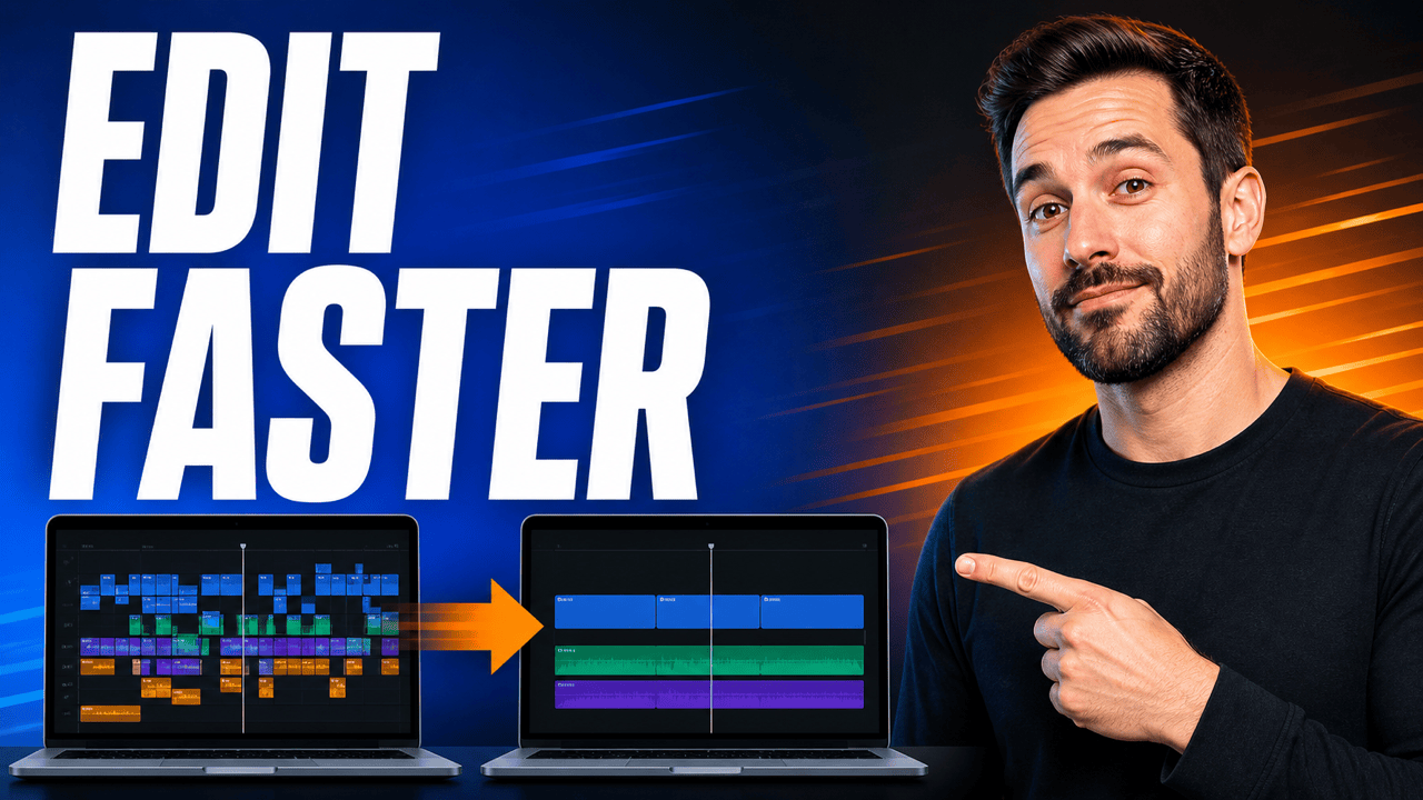 YouTube tutorial thumbnail