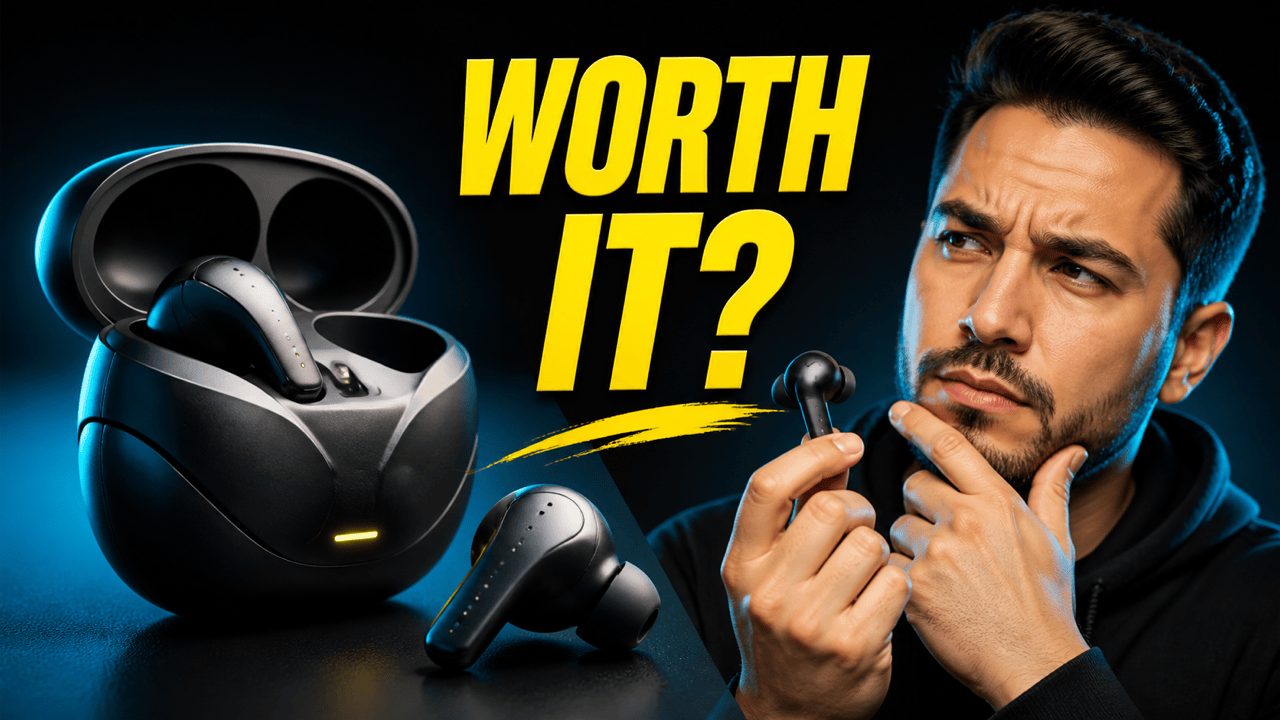 Product review thumbnail