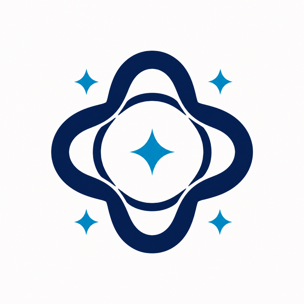 AI website icon for SaaS