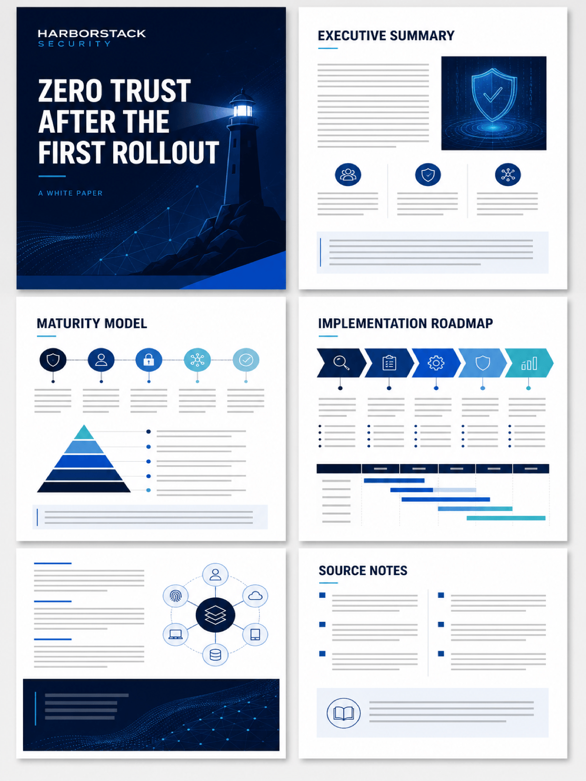 AI cybersecurity white paper