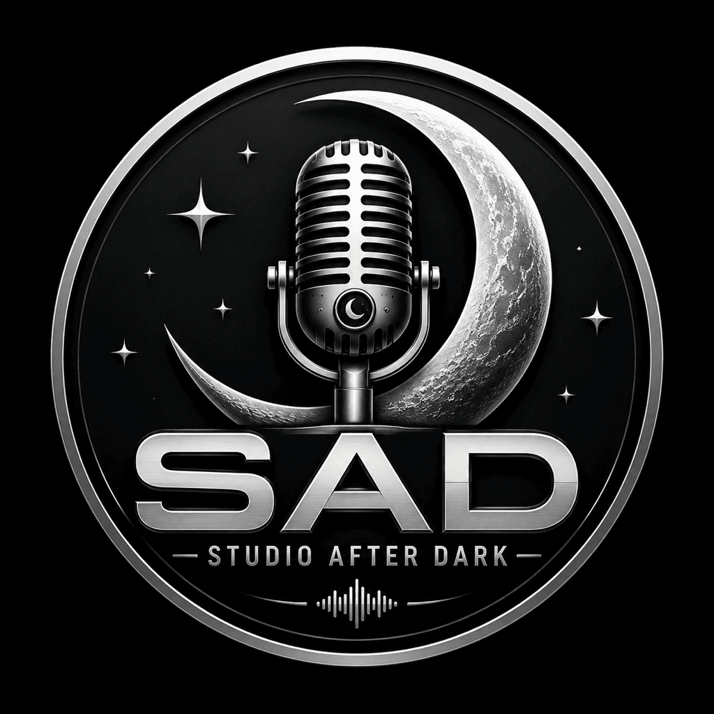 YouTube podcast logo