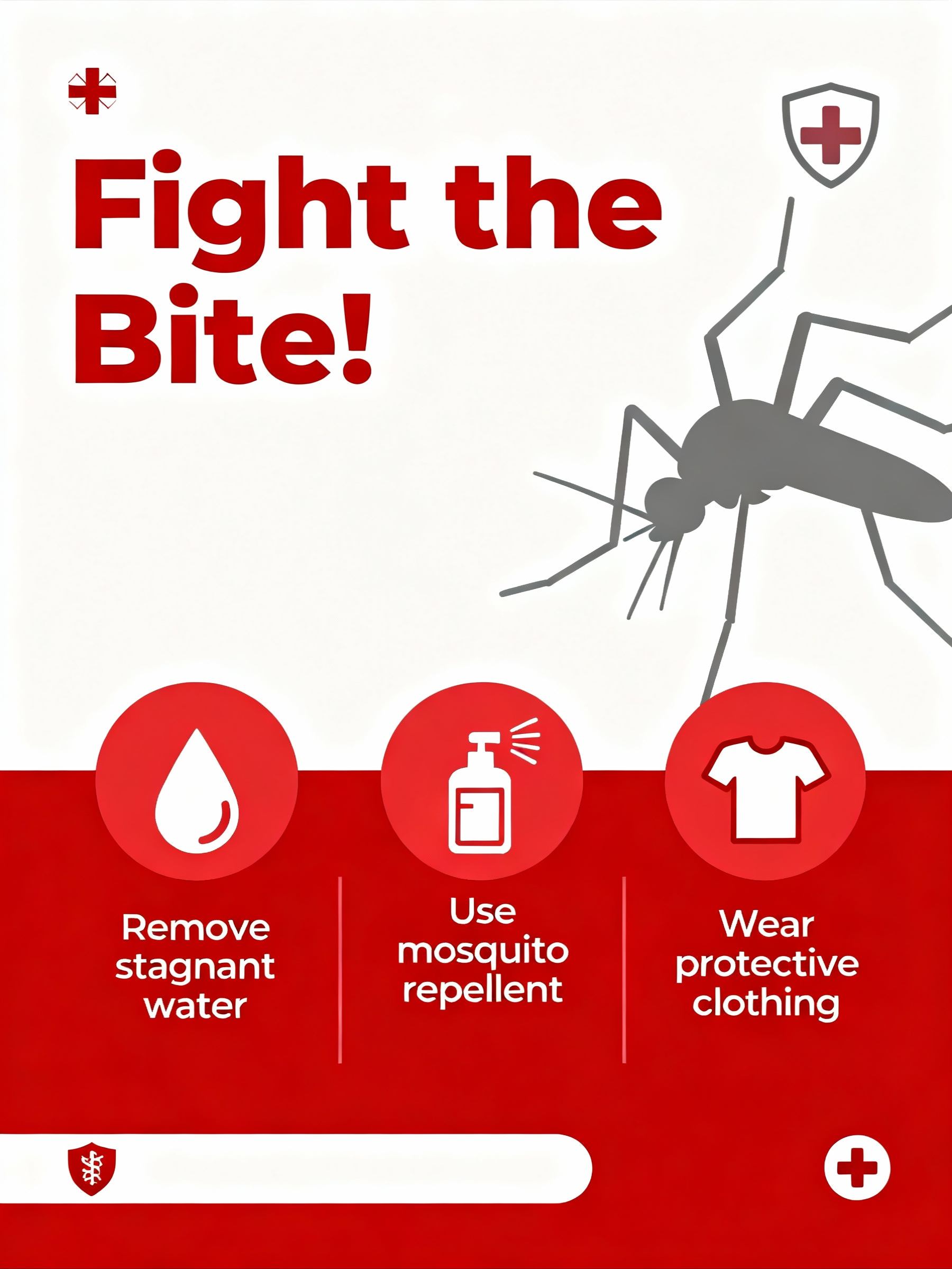 informational public health poster example