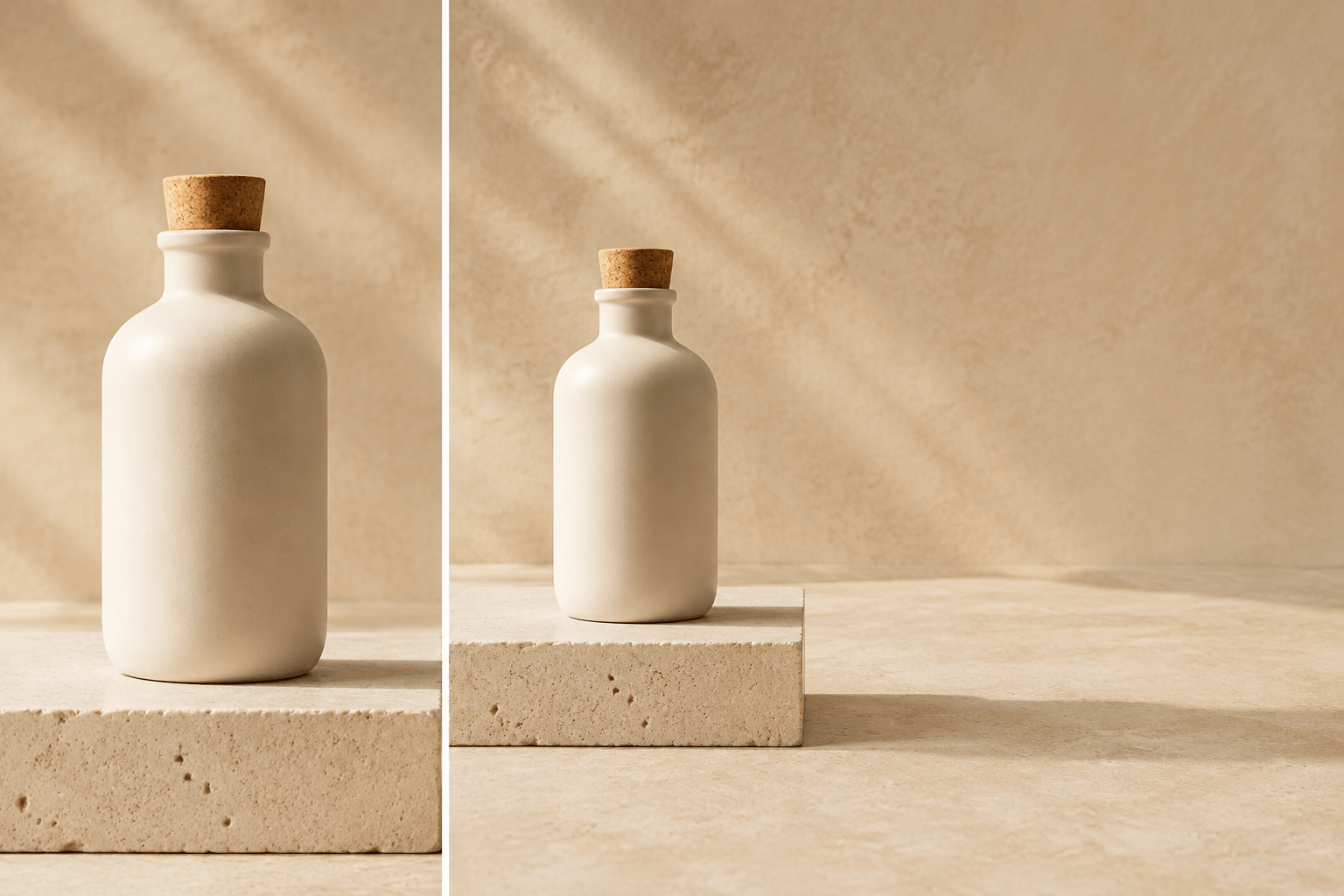 Product photo background extender