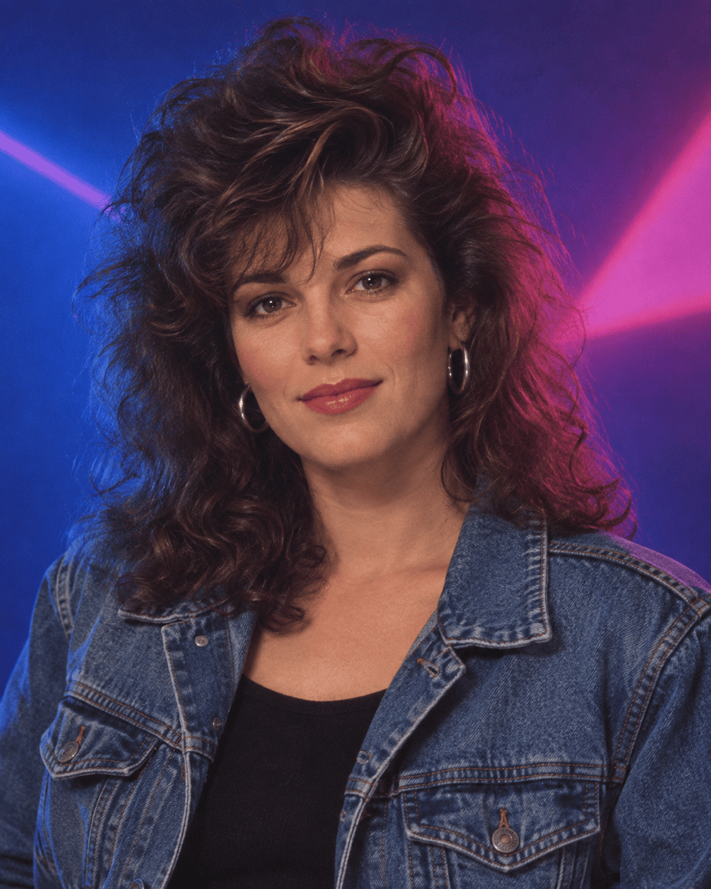 GPT Image 2.5 retro portrait